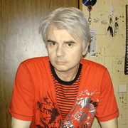 Александр Селиванов on My World.