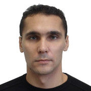 Александр Буневич в Моем Мире.