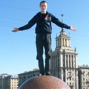 Иван Алексеев on My World.