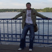 Алексей Жучков on My World.