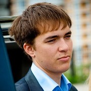 Алексей Шкир on My World.