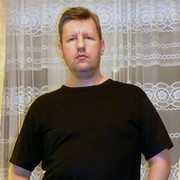 Алексей Бугаёв on My World.