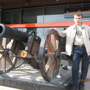 Александр К* on My World.