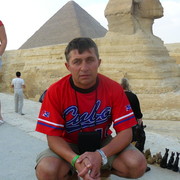 Александр Попов on My World.