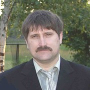 Александр Кусакин on My World.