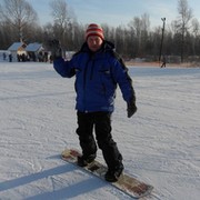 Александр Семенов on My World.