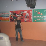 Алексей Тришин on My World.
