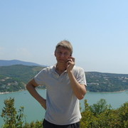 Александр Павлов on My World.