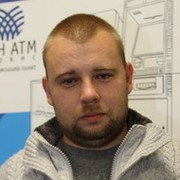 Денис Алфёров on My World.