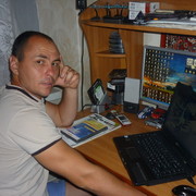 Дамир Алимбеков on My World.