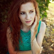 Елена Одинец on My World.