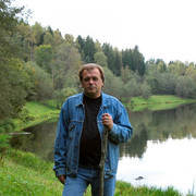 Ковалев Александр on My World.