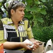 Алла Агуреева on My World.