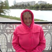 Алла Гончарова on My World.