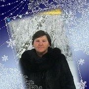 Алла Савельева on My World.