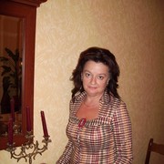 alla grabovska on My World.