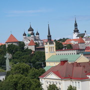 Алла Литовских on My World.