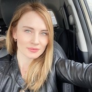 Анастасия Москаленко on My World.