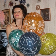 Анастасия Привалова ( Матусевич) on My World.