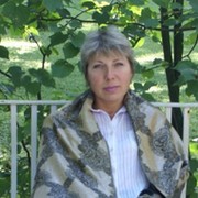 Наталья Скоробогатова on My World.