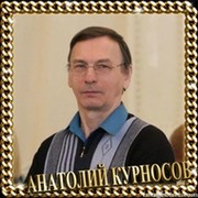 анатолий курносов on My World.