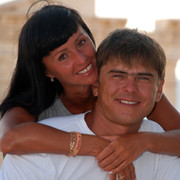 андрей тихомиров on My World.