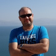 Андрей Поликарпов on My World.