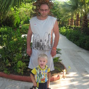 андрей зубарев on My World.