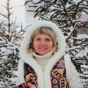 Елена Андронова on My World.