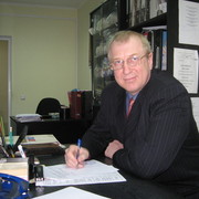 Андрей Салиенко on My World.
