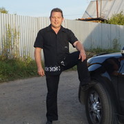 Андрей Чечев on My World.
