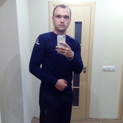 Андрей Усеня on My World.