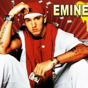 EMINEM 2011 on My World.