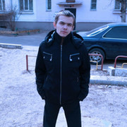 Андрей Козлов on My World.