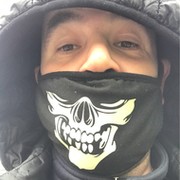 Андрей Пащенко on My World.