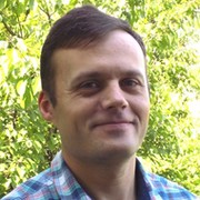 Андрей Ливицкий on My World.
