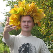 Andrey Pashnin on My World.