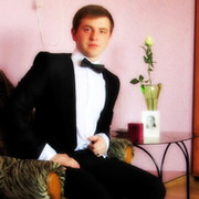 Андрей Дорофейчик on My World.