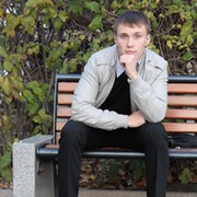 Андрей Чавычелов on My World.