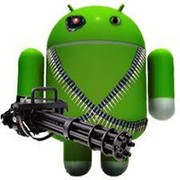 Android ProF on My World.