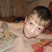 Андрей Дроздецкий on My World.