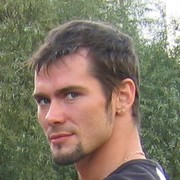 Андрей Фролов on My World.