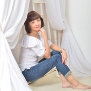 Анюта Семёнова on My World.