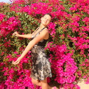 Анна Принеслик on My World.