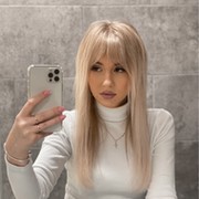 Ангелина Палайчук Серпухов