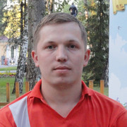 Алексей Аников on My World.