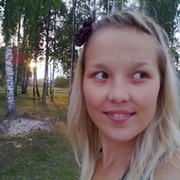 Вассанова Анна on My World.