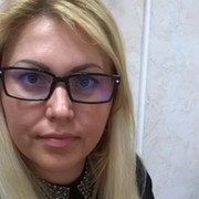 Анна Лозова on My World.