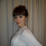 Анечка Казанцева on My World.
