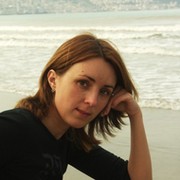 Анна Родионова on My World.